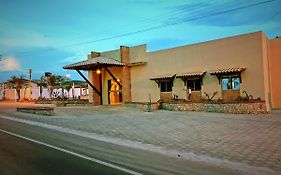 Pousada Cangaco Casa De Hóspedes